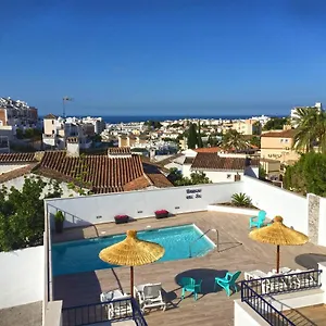  Apartamento Terrazas Del Sol España